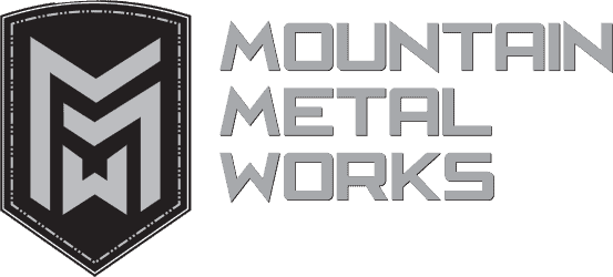 Mountain Metal Works logo